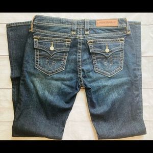 Rock Revival Jessica Skinny Jeans